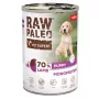 VETEXPERT Raw Paleo Cordeiro cachorro comida húmida para cães 400g