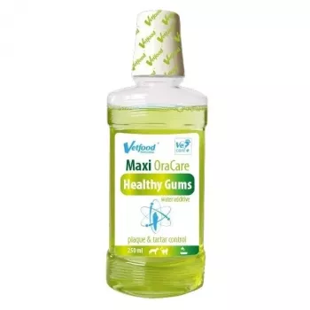VetFood MAXI OraCare - Gengivas Saudáveis 750ml