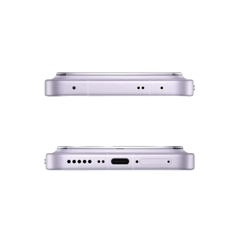 Vivo X300 FE 12GB/256GB smartphone, roxo