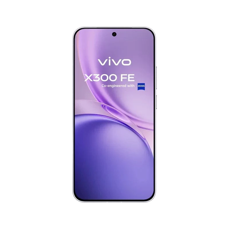 VI3 Vivo X300 FE 12/512GB roxo