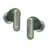 VIAIM XF-A01VI Nano+ auriculares AI com gravador de voz, ANC híbrido, ENC, IP55, verde
