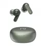 VIAIM Nano+ Auscultadores AI com gravador de voz verde Bluetooth 5.3 IPX4 32GB ENC controlo tátil