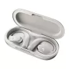 VIAIM Open Note auriculares AI com gravador de voz (cinzento) - 32GB, Bluetooth 5.3