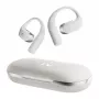 VIAIM Open Note auriculares AI com gravador de voz (cinzento) - 32GB, Bluetooth 5.3