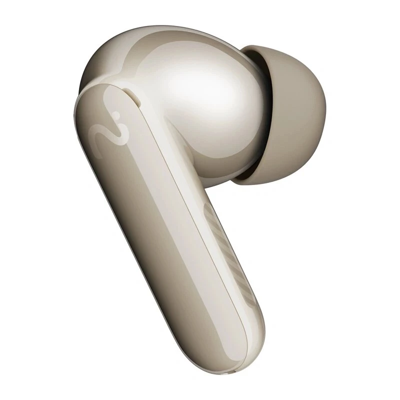 VIAIM Recdot 2 AI TWS Earbuds com gravador de voz (dourado)