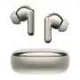 VIAIM Recdot 2 AI TWS Earbuds com gravador de voz (dourado)