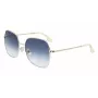 Victoria Beckham VB223S-720 óculos de sol de mulher Havana castanho degradê 56/17/140 mm