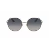 Óculos de sol Victoria Beckham VB231S-756 para mulher Havana castanho degradê 58 mm