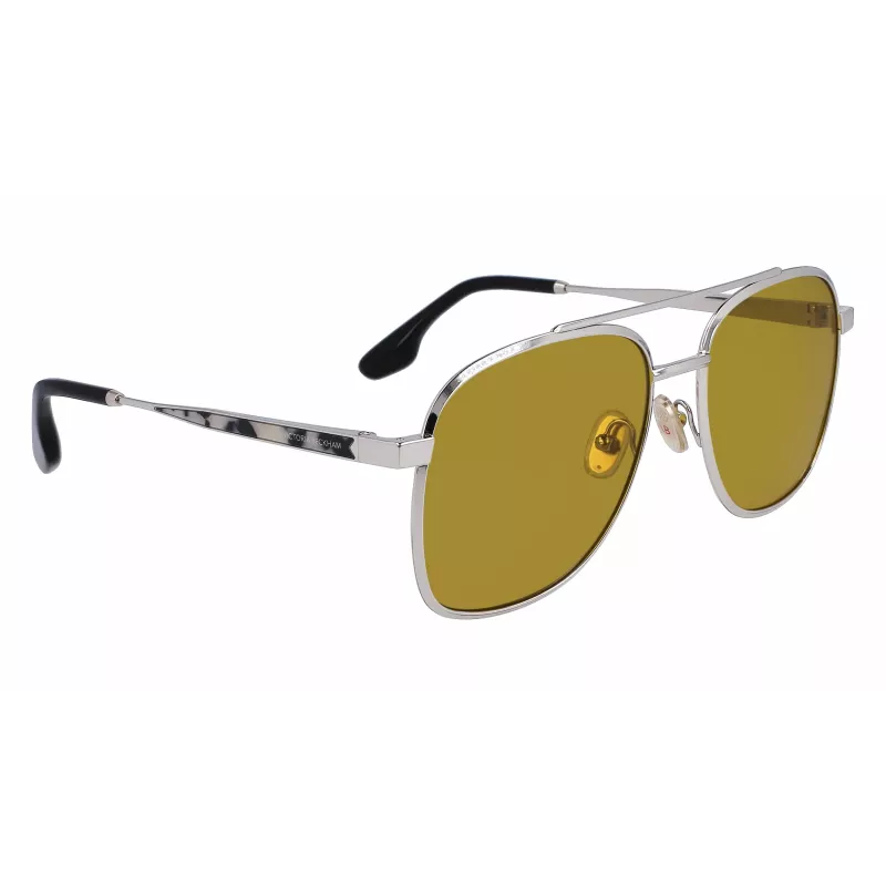 Óculos de sol Victoria Beckham VB233S5817040 mulher quadrados Havana 58/17/140 mm