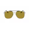 Óculos de sol Victoria Beckham VB233S5817040 mulher quadrados Havana 58/17/140 mm