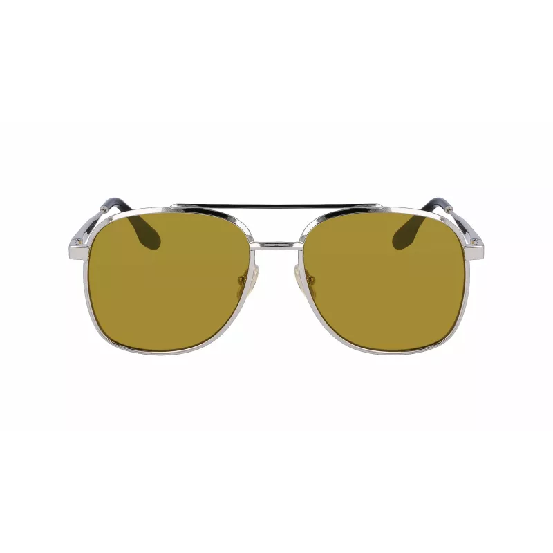 Óculos de sol Victoria Beckham VB233S5817040 mulher quadrados Havana 58/17/140 mm