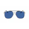 Óculos de sol de mulher Victoria Beckham VB233S5817720 - armação quadrada de acetato - 58/17/140 mm