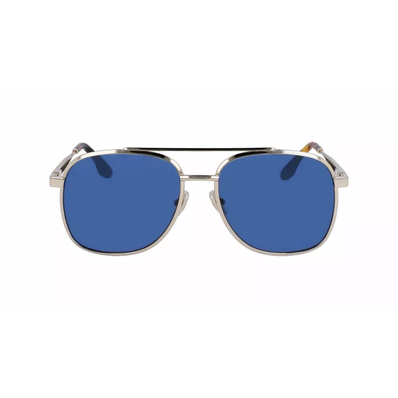 Óculos de sol de mulher Victoria Beckham VB233S5817720 - armação quadrada de acetato - 58/17/140 mm