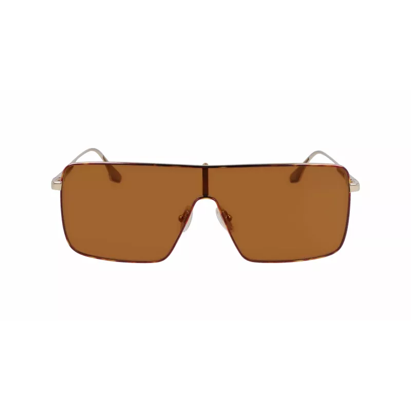 Óculos de sol de mulher Victoria Beckham VB238S5819723 Havana Brown Gradient 58/19/140 mm