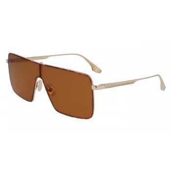 Óculos de sol de mulher Victoria Beckham VB238S5819723 Havana Brown Gradient 58/19/140 mm