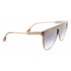 Óculos de sol Victoria Beckham VB619S6509773 para mulher formato quadrado 65/09/145 mm