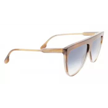 Óculos de sol Victoria Beckham VB619S6509773 para mulher formato quadrado 65/09/145 mm