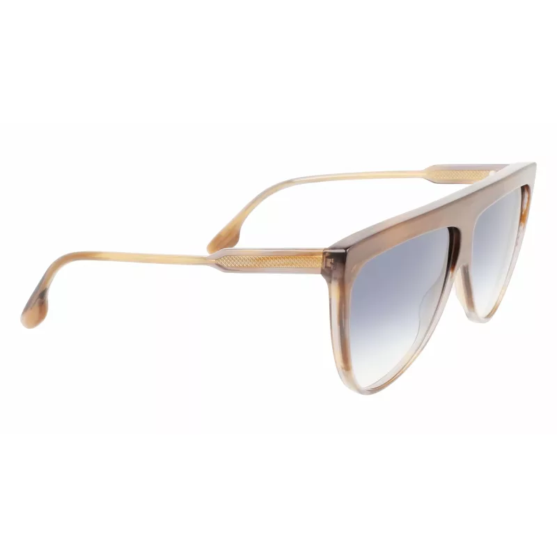 Óculos de sol Victoria Beckham VB619S6509773 para mulher formato quadrado 65/09/145 mm