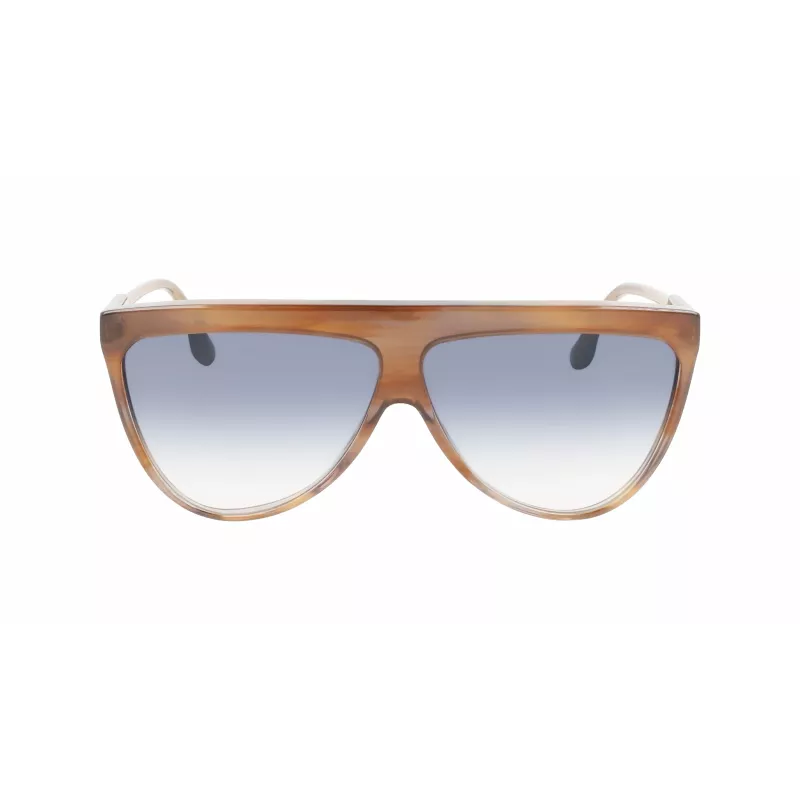 Óculos de sol Victoria Beckham VB619S6509773 para mulher formato quadrado 65/09/145 mm