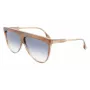 Óculos de sol Victoria Beckham VB619S6509773 para mulher formato quadrado 65/09/145 mm