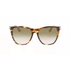 Óculos de sol de mulher Victoria Beckham VB636S-221 Havana castanho 58mm