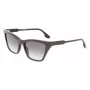 Óculos de sol retangulares de mulher Victoria Beckham VB638S-001 preto/cinzento 55/17/140 mm