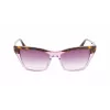 Óculos de sol Victoria Beckham VB638S-223 mulher Havana castanho degradê