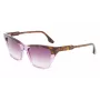 Óculos de sol Victoria Beckham VB638S-223 mulher Havana castanho degradê