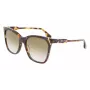 Óculos de sol Victoria Beckham VB640S-418 Butterfly azul degradê