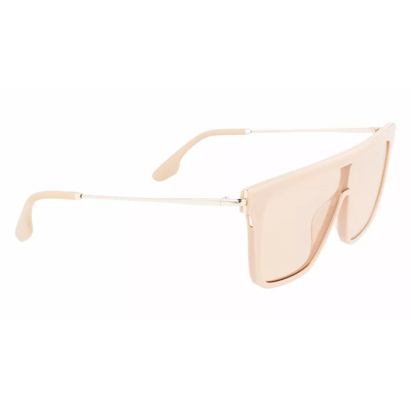 Óculos de sol de mulher Victoria Beckham VB650S5319243 - Havana castanho degradê 53 mm