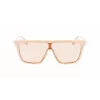 Óculos de sol de mulher Victoria Beckham VB650S5319243 - Havana castanho degradê 53 mm