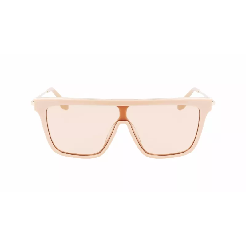 Óculos de sol de mulher Victoria Beckham VB650S5319243 - Havana castanho degradê 53 mm