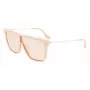 Óculos de sol de mulher Victoria Beckham VB650S5319243 - Havana castanho degradê 53 mm