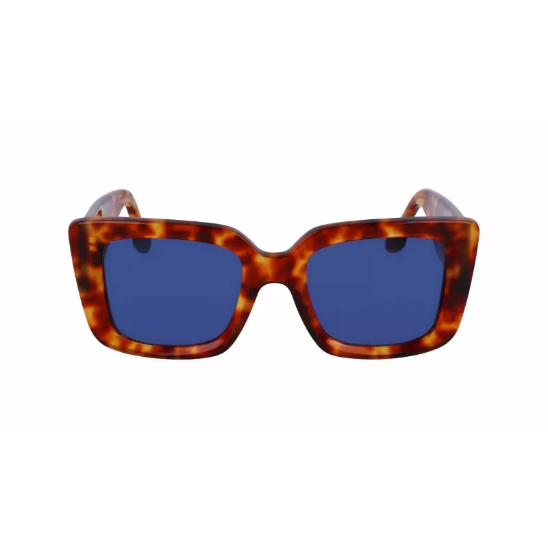 Victoria Beckham VB653S5221222 óculos de sol de mulher 52/21/145 mm