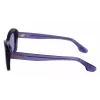 Óculos de sol de mulher VICTORIA BECKHAM VB657S-514 castanho Havana 50/22/140 mm