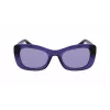 Óculos de sol de mulher VICTORIA BECKHAM VB657S-514 castanho Havana 50/22/140 mm