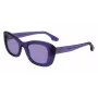 Óculos de sol de mulher VICTORIA BECKHAM VB657S-514 castanho Havana 50/22/140 mm