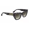 VICTORIA BECKHAM VB668S5516010 óculos de sol de mulher, 55/16/145 mm