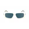 Óculos de sol de mulher Victoria Beckham VB669S5513101 Havana acetato castanho degradê 55 mm