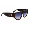 Victoria Beckham VB676S Óculos de sol para mulher - 55/14/145 mm