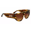 Victoria Beckham VB676S óculos de sol para mulher 55/14/145 mm