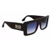 Victoria Beckham VB677S5122227 óculos de sol para mulher Havana/castanho 51mm