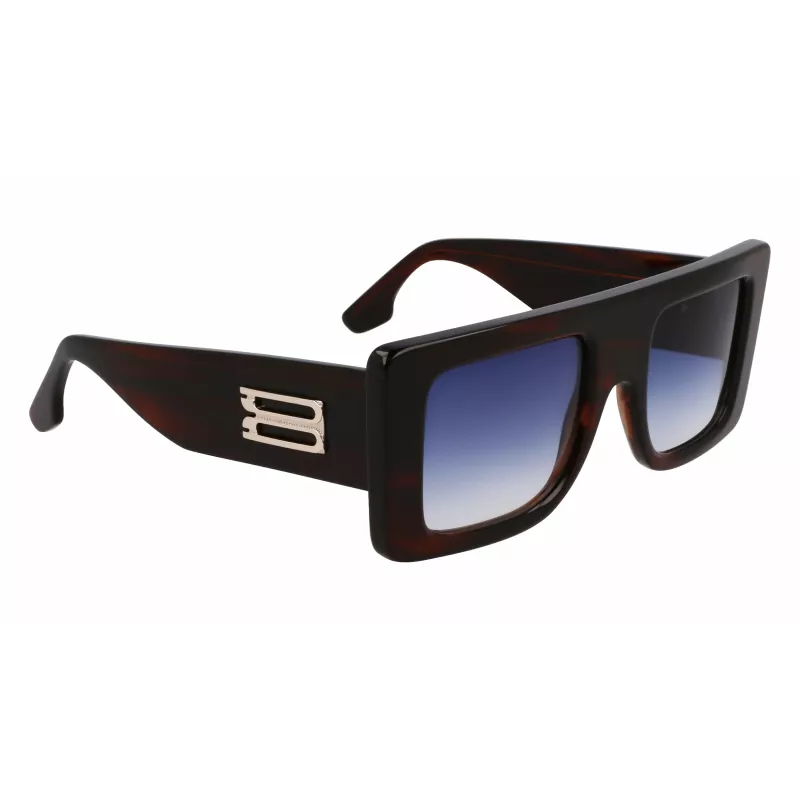 Victoria Beckham VB677S5122227 óculos de sol para mulher Havana/castanho 51mm