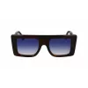 Victoria Beckham VB677S5122227 óculos de sol para mulher Havana/castanho 51mm