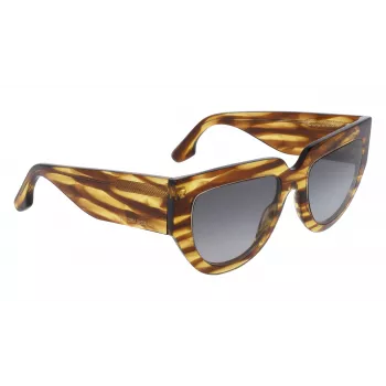 Óculos de sol Victoria Beckham VB679S mulher 53/19/145 mm armação de acetato UV400