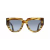 Óculos de sol Victoria Beckham VB679S mulher 53/19/145 mm armação de acetato UV400