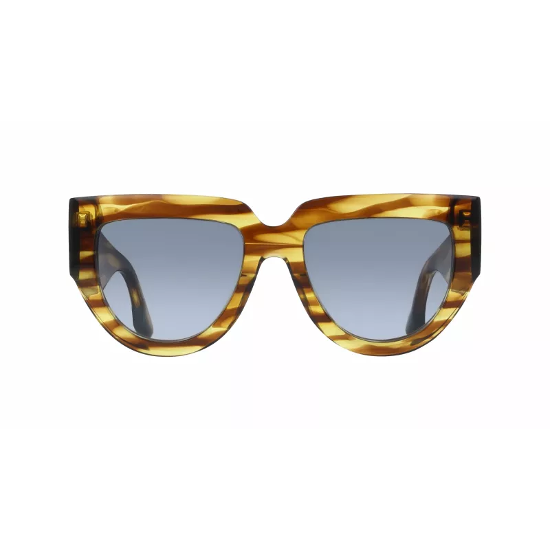 Óculos de sol Victoria Beckham VB679S mulher 53/19/145 mm armação de acetato UV400