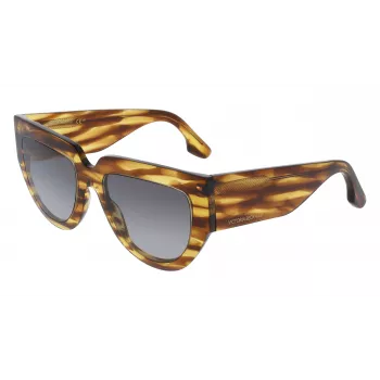 Óculos de sol Victoria Beckham VB679S mulher 53/19/145 mm armação de acetato UV400