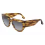 Óculos de sol Victoria Beckham VB679S mulher 53/19/145 mm armação de acetato UV400
