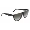 Óculos de sol de mulher Victoria Beckham VB682S6113305 - Havana castanho acetato - 61/13/145 mm